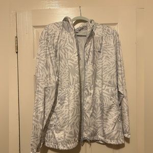 Columbia Rain Jacket